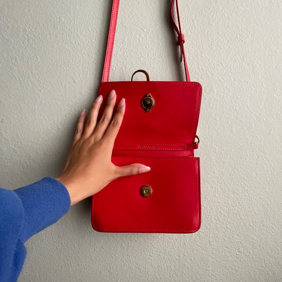 JW ANDERSON ANCHOR LOGO BAG - Picture 13 of 16